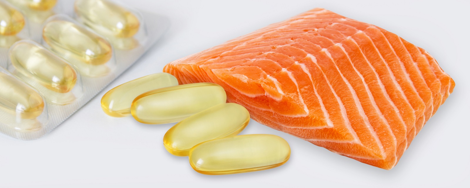 Fischöl Wirkung: Aktuelle Studien & Empfehlungen Fischöl Wirkung: Aktuelle Studien & Empfehlungen