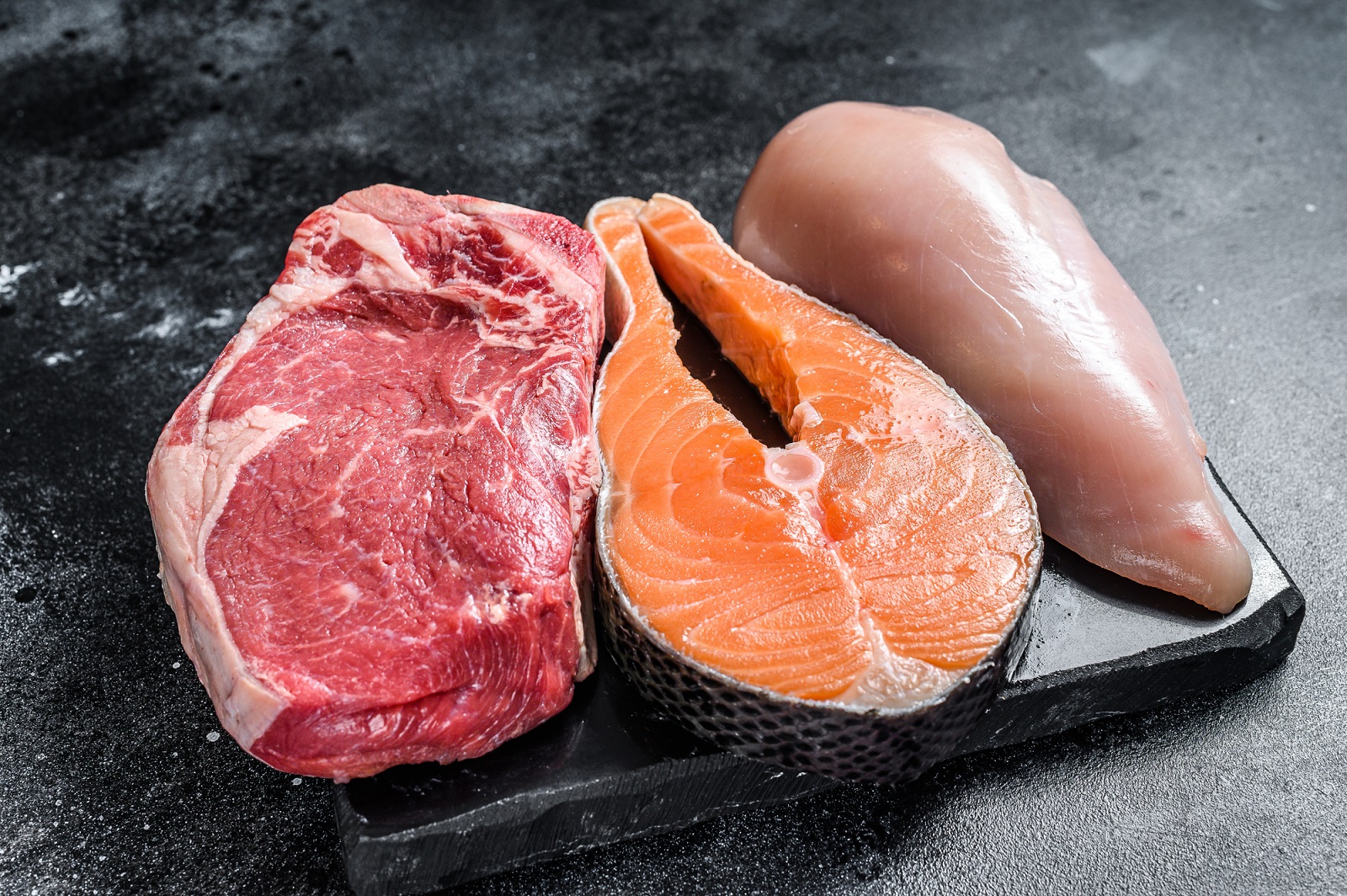 Ist Fisch Fleisch? Ist Fisch Fleisch?